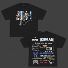 Drake Iceman Album Shirt, Habibti Maid Of Hon...