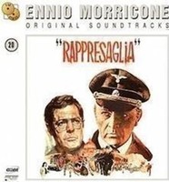 Audio Cd - Ennio Morricone - Il Pentito / Rappresaglia (2 Cd) - Gdm -D- Neu