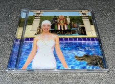 Tiny Music... Songs from the Vatican Gift Shop by Stone Temple Pilots (New CD)⭐️