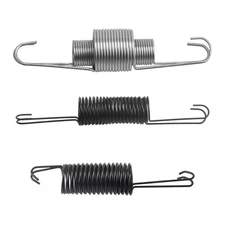 1PCS New Universal Throttle Return Spring Assortment For Most 5-1/8 Carburetor