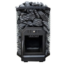 Cozyheat CozyO18 sauna heater I ACCEPT BEST OFFERS