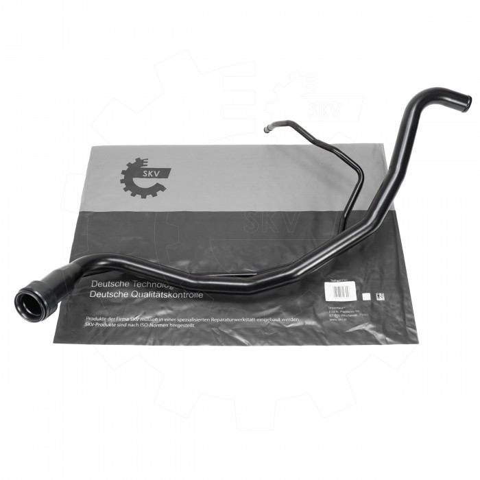 Durite réservoir carburant Toyota Corolla pour réparation circuit alimentation 2.0 D-4D