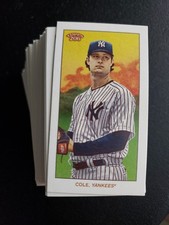 2020 Topps T206 Base 1-50 You Pick Complete Your Set