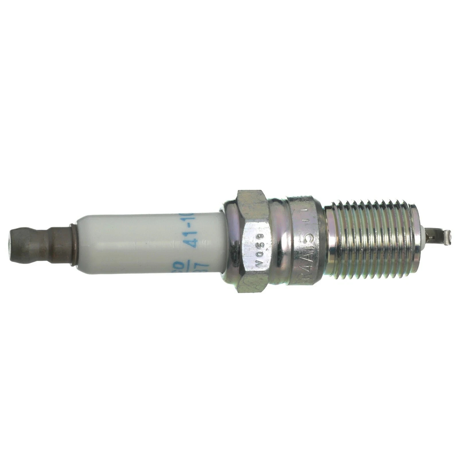 1996 - 2014 C1500 C2500 C3500 Jimmy Safari Iridium Spark Plugs 4pk OEM 12681664