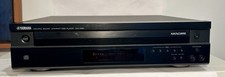 Yamaha CDC-585 5 Disc CD Changer Player PlayXchange. Tested. Works. No Remote