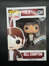 Funko Pop True Blood Vinyl Figures 7