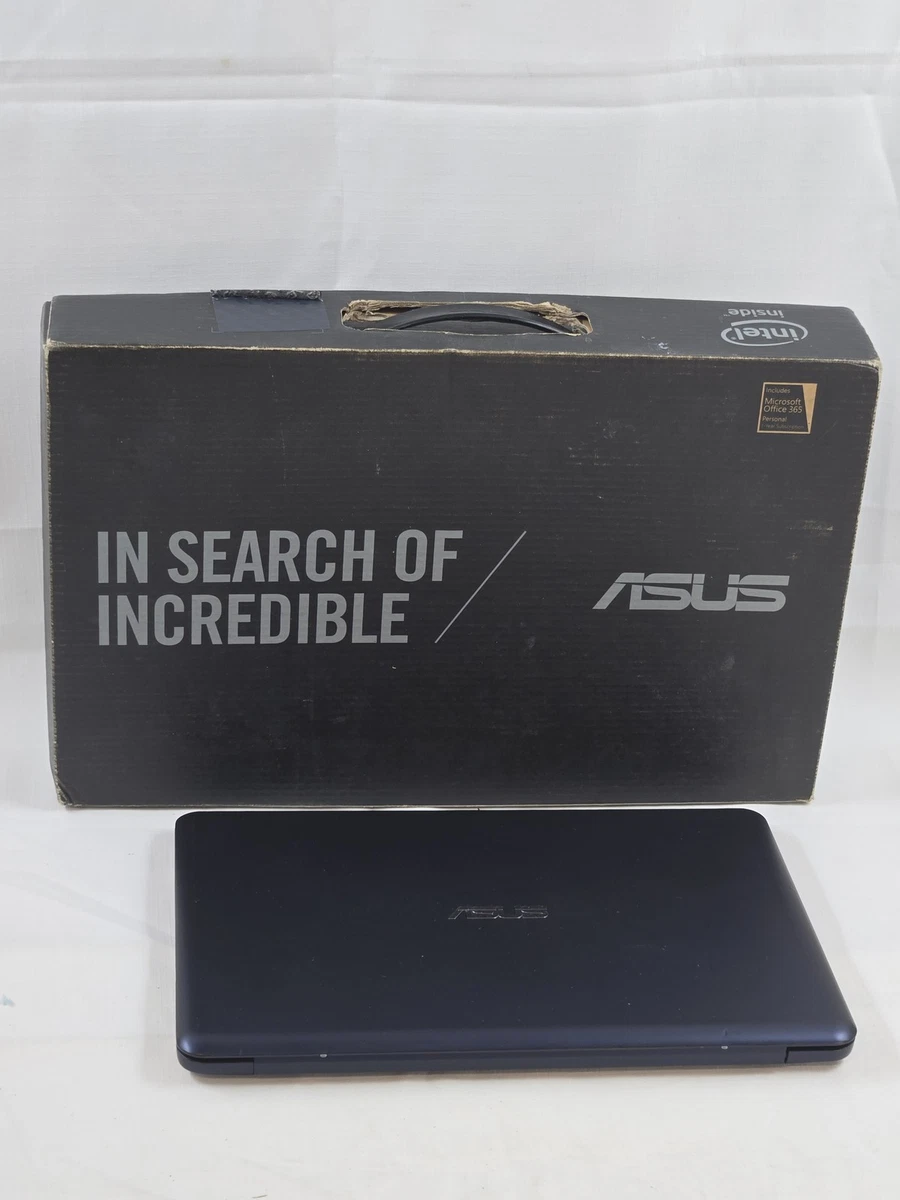 ASUS Windows 8.1 2 GB RAM PC Laptops & Netbooks for sale | eBay
