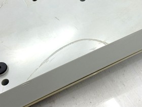 EPOCH TV GAME Cassette Vision Console with Box, Manual & Cables Working Japan