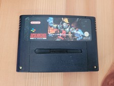 ebay® Auktion 127874942240 | KILLER INSTINCT - Super Nintendo / SNES Thumbnail of ebay® auction 127874942240 | KILLER INSTINCT - Super Nintendo / SNES