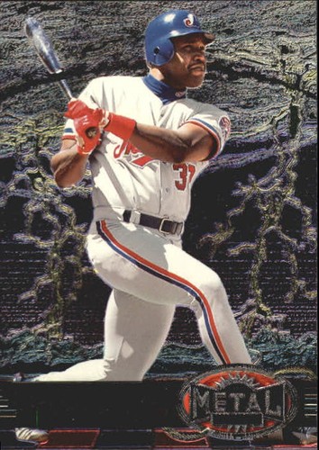 1997 Cliff Floyd #154