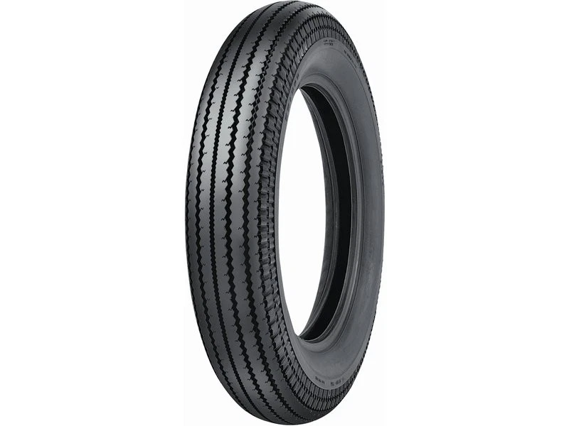 SHINKO E-270 4.00-18 64H CLASSIC Reifen TT Chopper Motorrad Straße Cruiser Tour - Bild 2 von 3