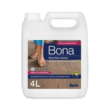 Wood Floor Cleaner Liquid Wooden Floor Cleaner for Varnished or Hard Waxed Wood