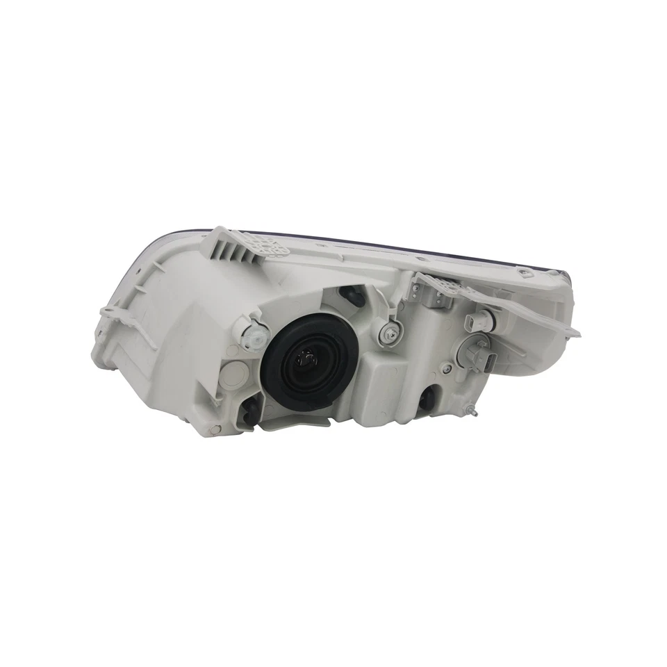 Headlight fits 2010-2011 Chevrolet Aveo5  TYC - Image 2 of 2