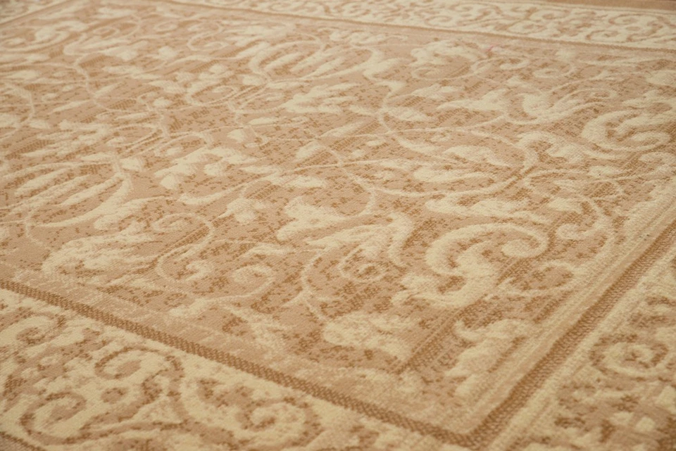 Beige Traditional 2x3 Area Rug United Weavers 851-10626 - Approx 1' 11" x 3' 3" - Image 3 of 3