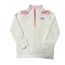 Love Grow Pullover Jacket Size 4T