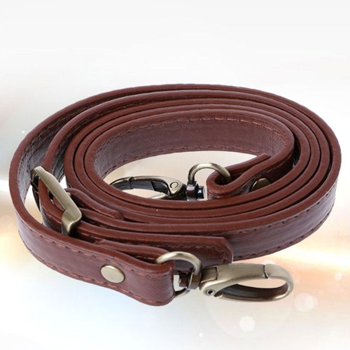 Umhängetasche Schultergurt Tasche verstellbar Ersatz Handtasche Riemen
