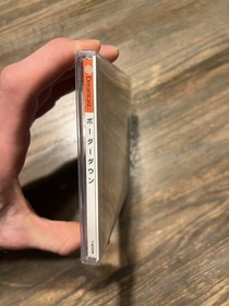 Border Down Sega Dreamcast US Seller