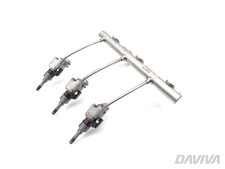 Injecteur Opel Adam