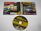 Sega Touring Car Championship Sega Saturn Japan import US Seller