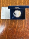 SILVER 2003 PROOF SILVER EAGLE