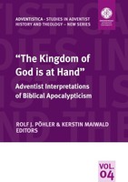 "\\\"The Kingdom Of God Is At Hand\\\", Rolf J. PöHler"