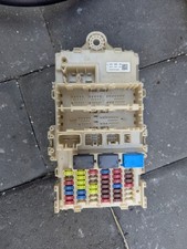 cabin/interior fuse box 2015-2017 Honda fit r...