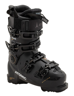 Neu Damen Skischuhe ATOMIC HAWX ULTRA 115 RS W mit GRIP WALK 2025