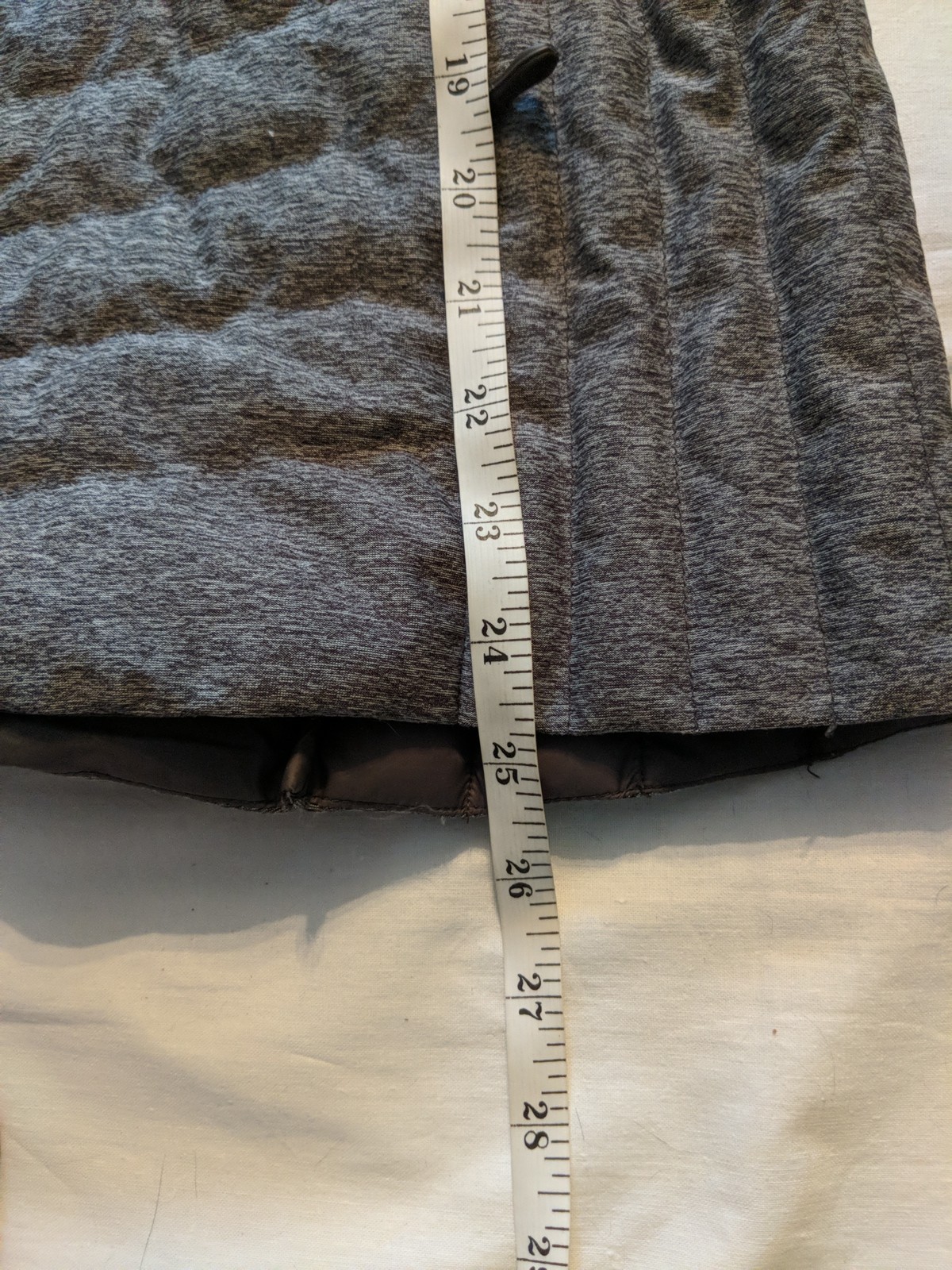 HeatKeep Women's Puffed Polyester Jacket Size M G… - image 10