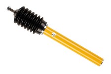 2x BILSTEIN Stoßdämpfer Hinten für AUDI 80 (89, 89Q, 8A, B3) COUPE (89, 8B) Set