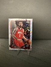 2025-26 Topps Chrome - Steven Adams #12 X-Fractor