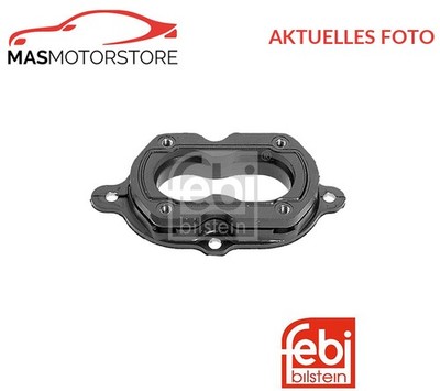 FLANSCH VERGASER FEBI BILSTEIN 08569 P FÜR BMW 3,E30 316 ECOTRONIC,316 1.8L