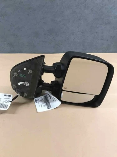 Door Mirror NISSAN TITAN XD Right 16 17 18 RH ID 96301EZ02E CONFIRMED