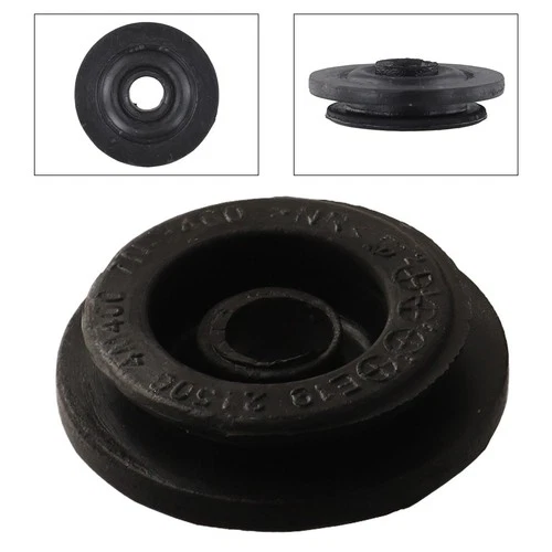 Hot Sale Car Truck Rubber Mat Accessories Black Bracket Cooling Systems