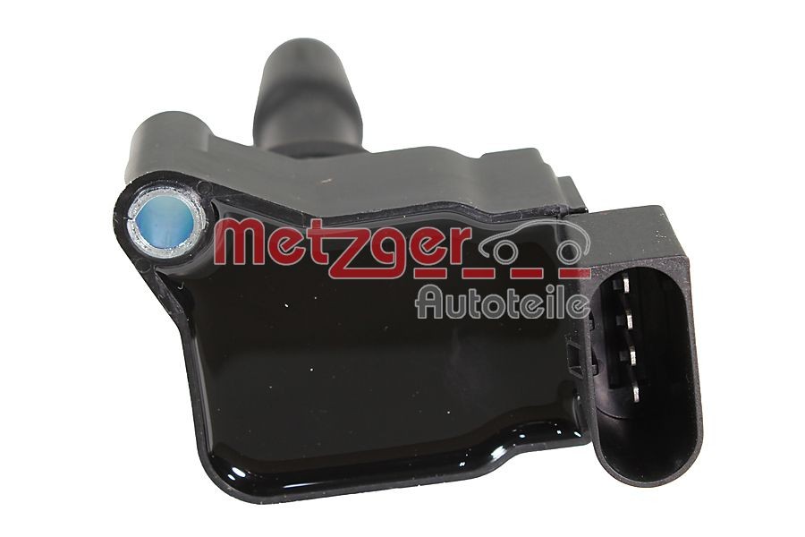 METZGER 0880493 Ignition Coil for AUDI,CUPRA,SEAT,SKODA,VW