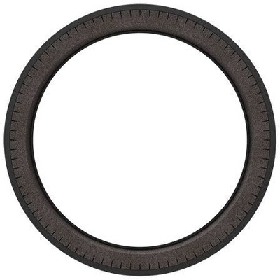Fellzubehör Remo Ring Control Muffl RE-MF 22'' Schlagzeug Fell Zubehör Schlagzeug