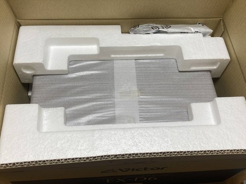 JVC Kenwood Victor EX-D6 Mini Component System CD Player Bluetooth AC 100V NEW - Picture 2 of 11