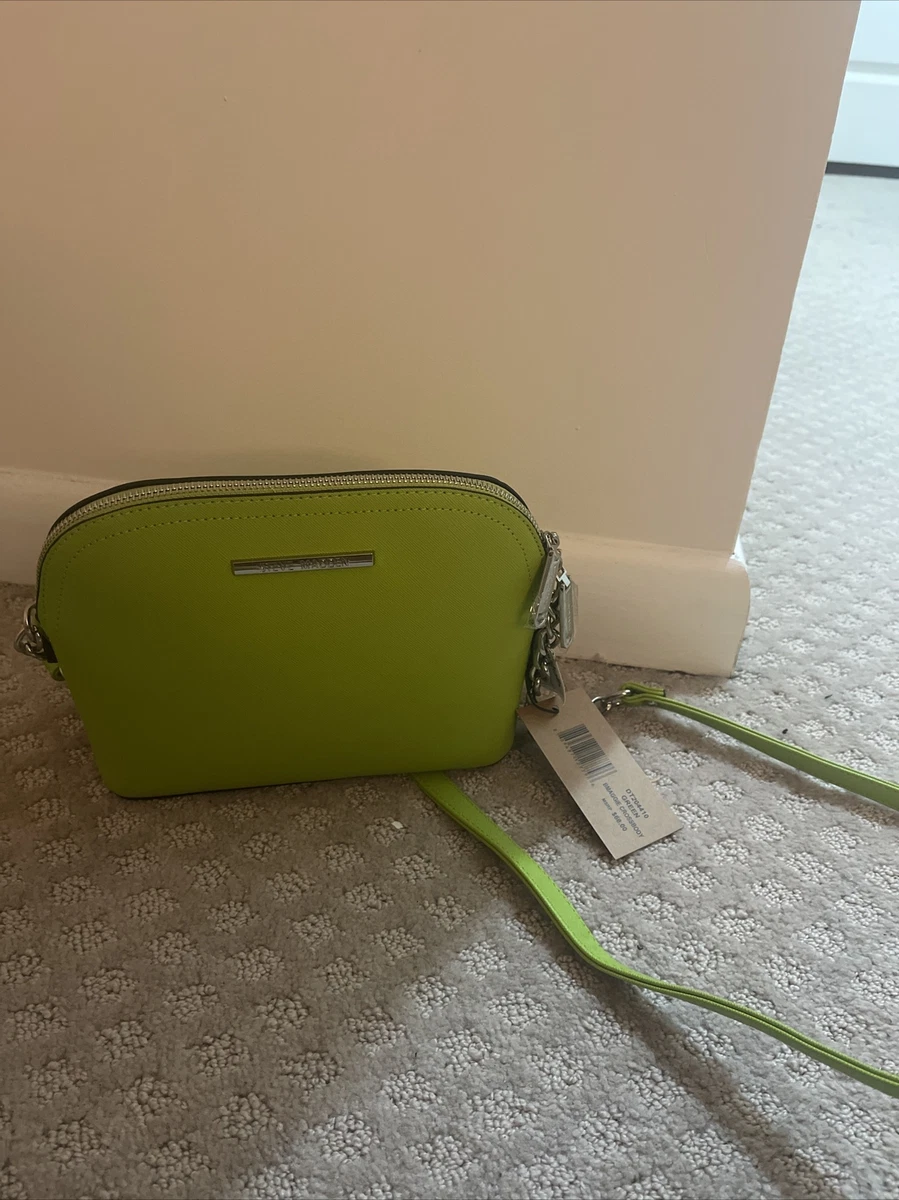 Steve Madden Green Crossbody Bags