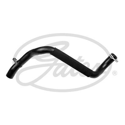 GATES CURVED RADIATOR HOSE - 05-3942