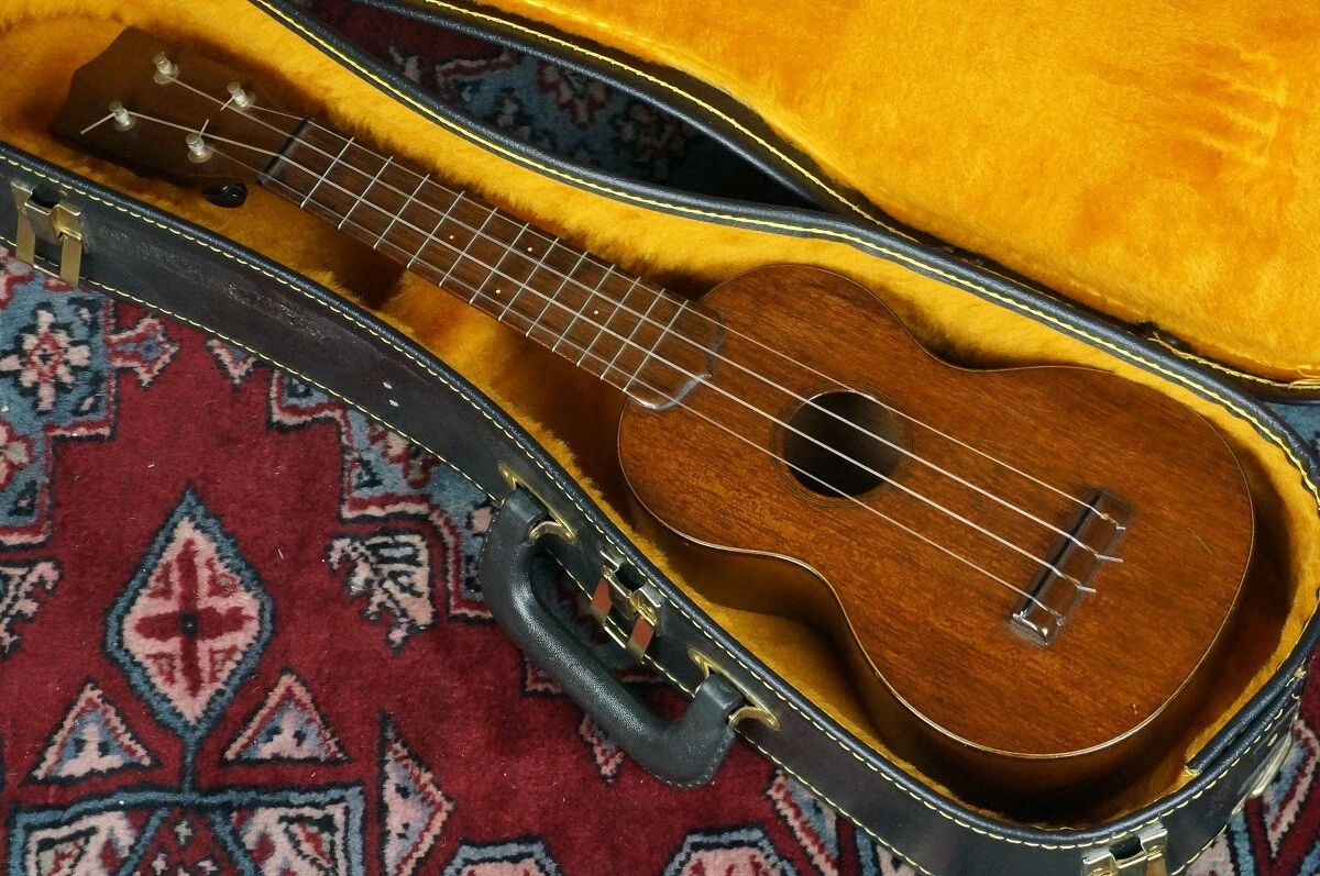 Martin ukulele case new arrivals