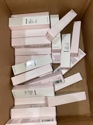 Glossier Balm Dotcom Original Universal Salve Lip Balm  New in Box
