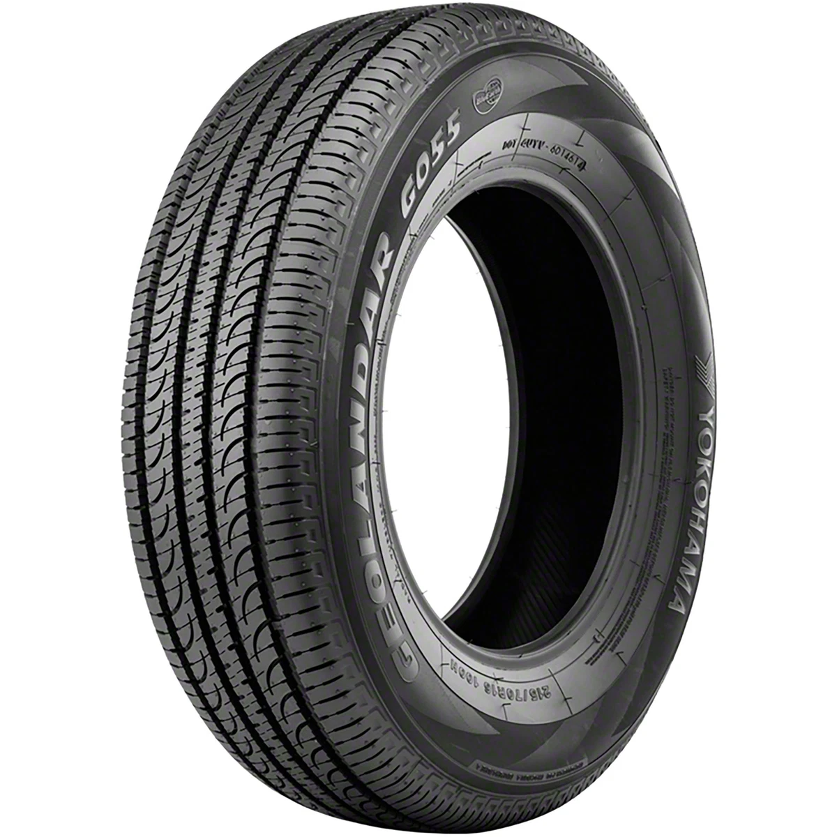 Yokohama 215/65/16 Car & Truck Tires for sale | eBay