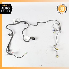 08-14 Maserati GranTurismo M145 Door Harness Front Left Side 231434 OEM