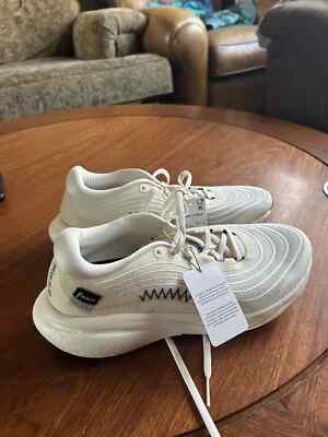 adidas Parley x Supernova 2.0 Non Dyed Running Shoe / Men s Size 8 