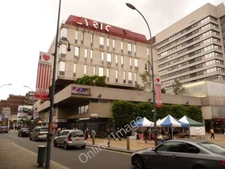 Photo 6x4 Hammersmith: Kings Mall Hammersmith/TQ2279 A fairly large and  c2010