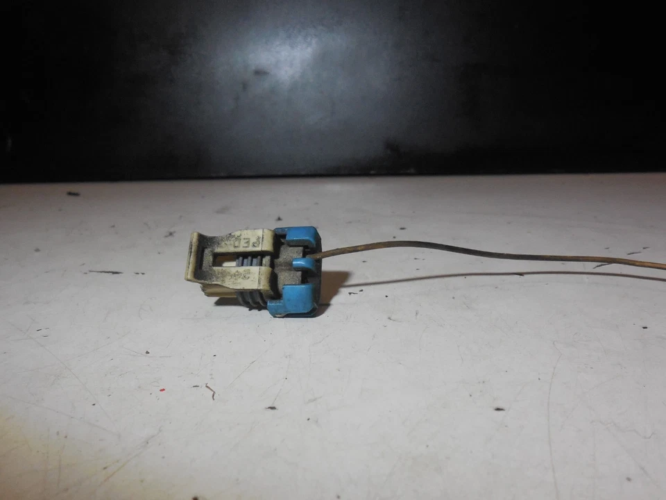 Arnés conector bomba ABS cable enchufe coleta Delphi GM Chevy Saturn SC2 Foto 4 de 4