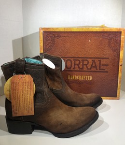 corral boots c1064