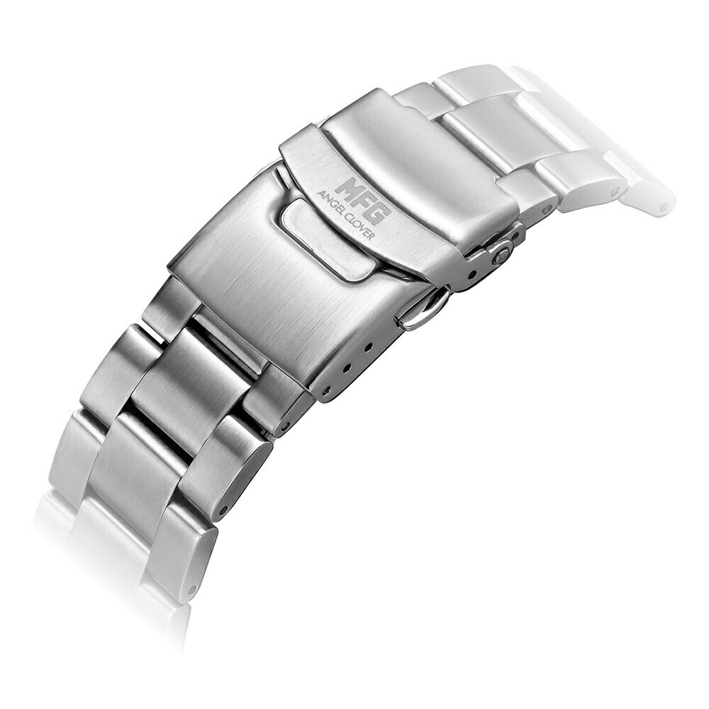 Angel Clover MF Ghost Kouki ALPINE A110 NTS44MFG-AL Men's Watch