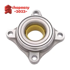 Front Wheel Bearing Assy Fits for Toyota 4Runner FJ Cruiser Lexus GX460 GX470 US