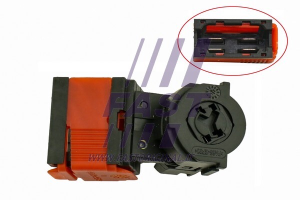 FT82402 FAST Ignition-/Starter Switch for NISSAN,OPEL,RENAULT