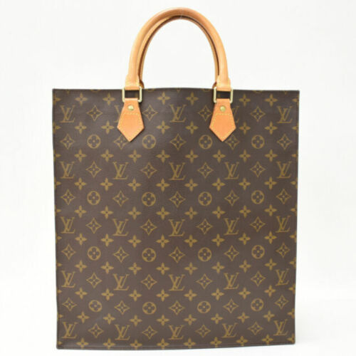 LOUIS VUITTON Monogram Ellipse Sac A Dos Shoulder Bag M51125 LV Auth 44318  Cloth ref.958384 - Joli Closet